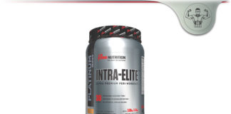 Prime Nutrition Intra Elite – Real Weight Training Workout Benefits? Prime Nutrition Intra Elite