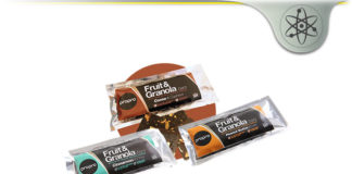 ProPro Cricket Protein Energy Bars – Healthy Fruit & Granola Snacks? ProPro Cricket Protein Energy Bars