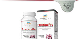 Teraputics ProstatePro – Maximum Strength Pure Prostate Support? prostate pro