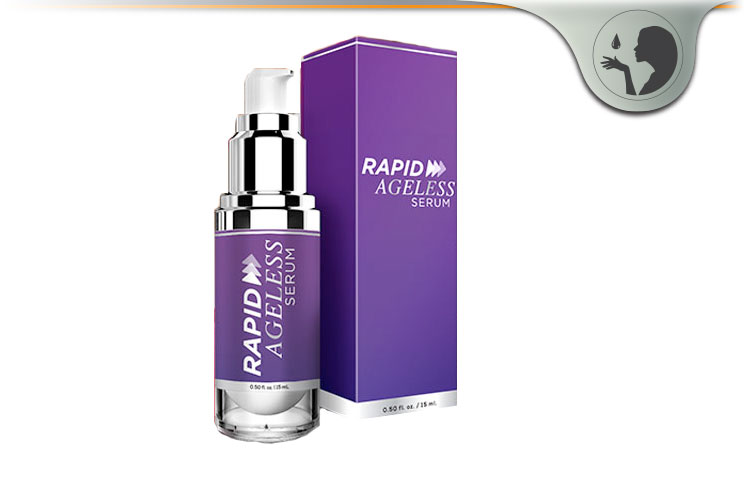 Rapid Ageless Serum
