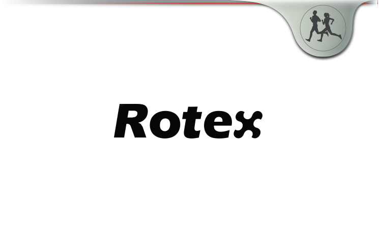 Rotex Electronic Tattoo