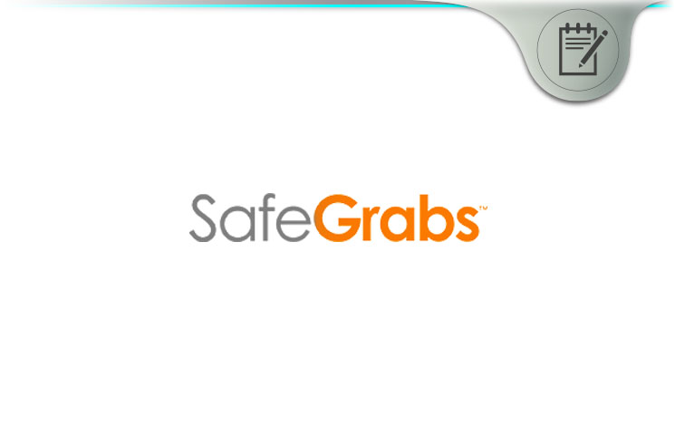 safe grabs