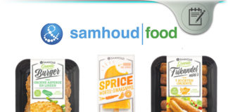 Samhound Food – Healthy Alternative Innovative Food Company? samhound food