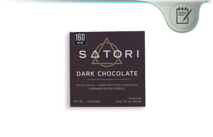 Satori Chocolates