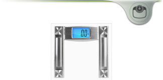 SlimSmart Modern Bathroom Scale – Diet & Weight Health Tracking? sliimsmart modern bathroom scale