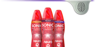 Neuro Sonic – Green Tea Caffeine L-Theanine Nootropic Energy Drink? Neuro Sonic
