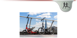 Stepwing – Outdoor Fitness Toning Legs Exerciser Bike Workout? Stepwing