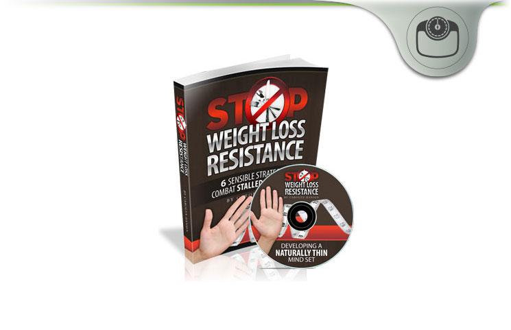 Stop Weight Loss Resistance