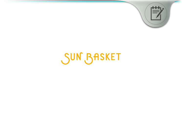 Sun Basket Lean & Clean Meal Plan
