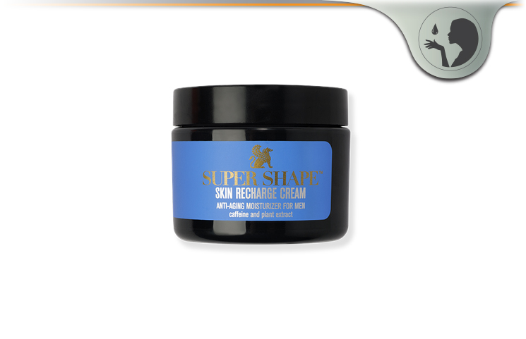 Super Shape Skin Recharge Cream