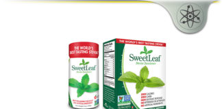 SweetLeaf Water Drops – Sweet Liquid Stevia Water Enhancers? SweetLeaf Water Drops