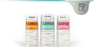 Tapped Trees – Manganese-Rich Pure Organic Birch Tree Water? Tapped Trees