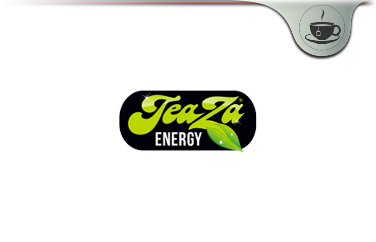 TeaZa Energy