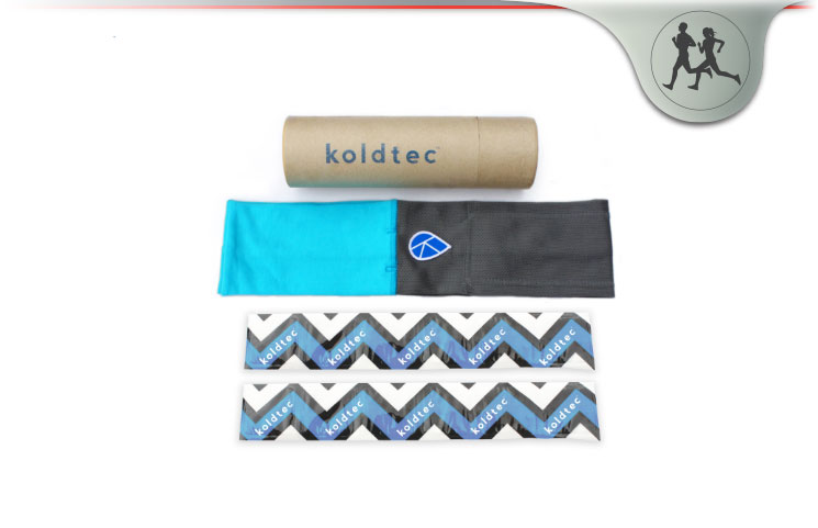 FlexIce Cooling Towel