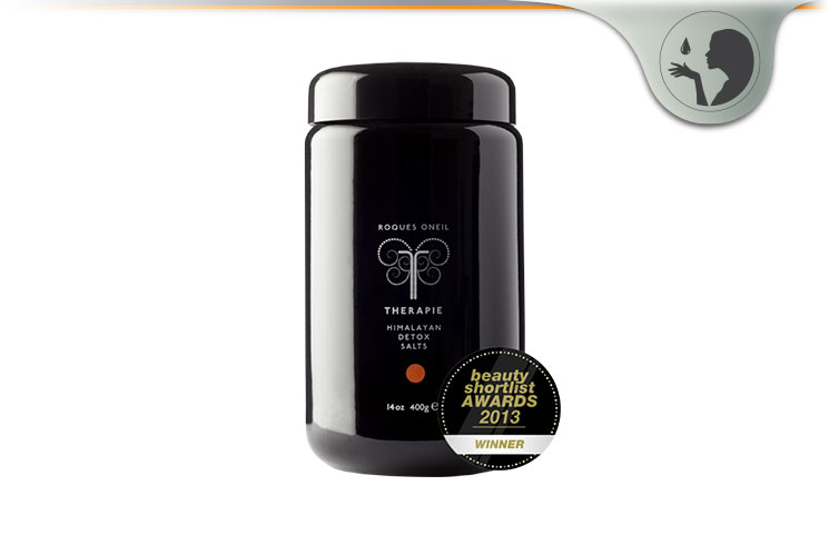 Roques O'Neil Therapie Himalayan Detox Salts