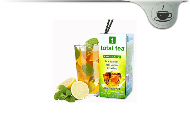 total tea