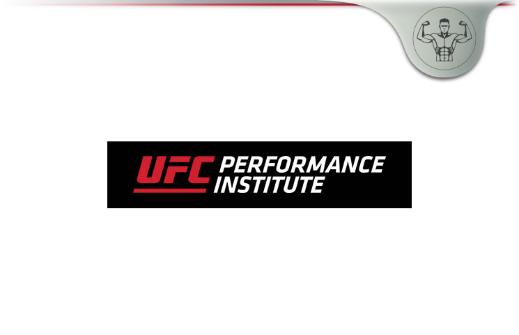 UFC Performance Institute