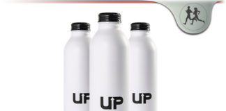 UpEnergy – Resealable & Reusable Caffeine-Rich BPA-Free Bottle? upenergy