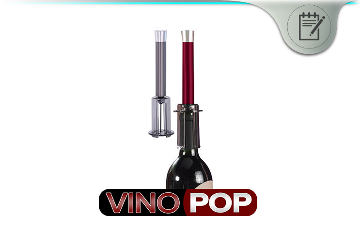 Vino Pop