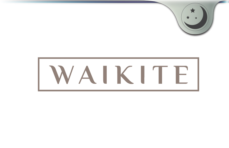 Waikite