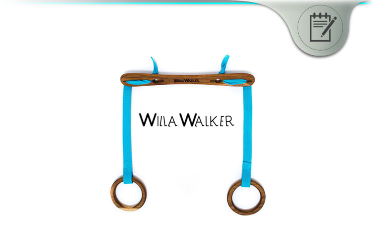 Willa Walker