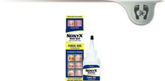 Xenna NonyX Nail Gel – All Natural Toenail & Fingernail Benefits? Xenna NonyX Nail Gel