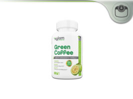 Xylam Labs Green Coffee
