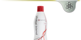 Xyngular Global Blend – Healthy Aging Antioxidant Xanthones & Aloe? Xyngular Global Blend
