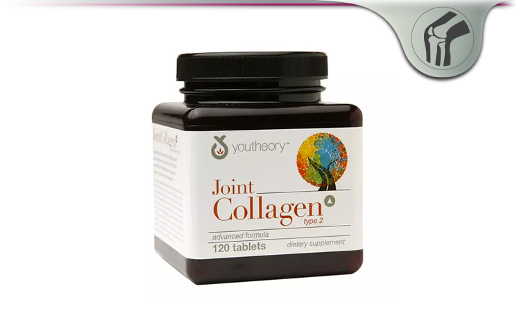 Youtheory Joint Collagen