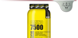 4 Dimension Nutrition Amino 7500 – 4DNUSA Performance Recovery? 4 Dimension Nutrition Amino 7500