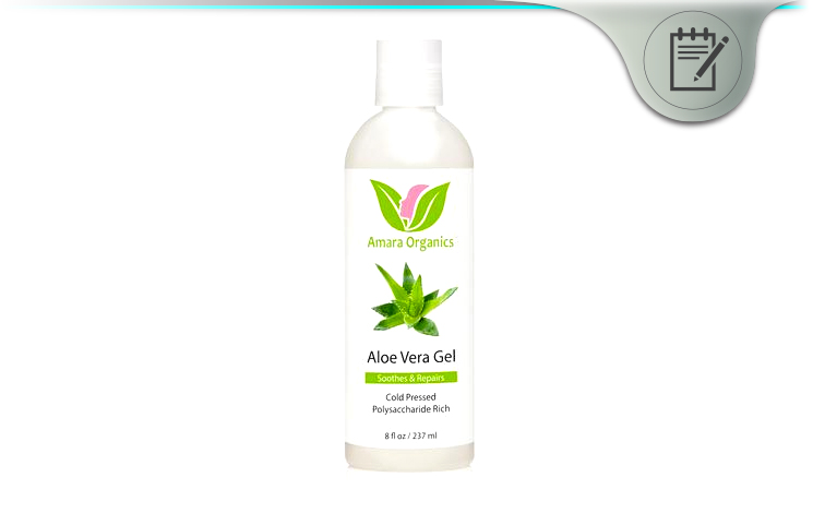 aloe vera gel
