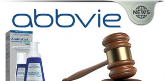 AbbVie Low T – AndroGel Testosterone Booster Heart Attack Case? AbbVie Low T