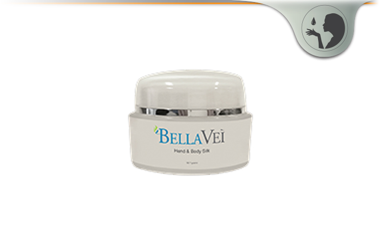 Bella Vei Advanced Cuticle Treatment