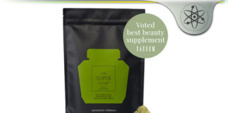 WelleCo Alkalizing Formula – Daily Super Wholefood Greens Powder?