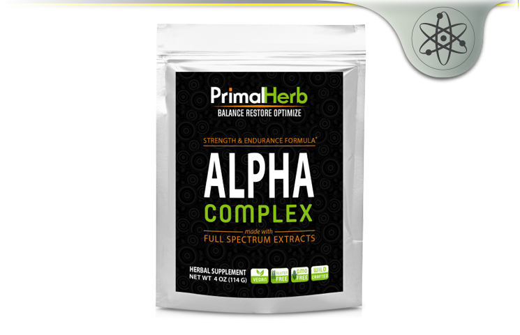 Primal Herb Alpha Complex