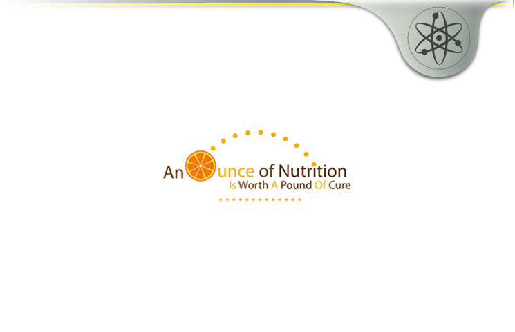 An Ounce of Nutrition Food for Though Curriculum