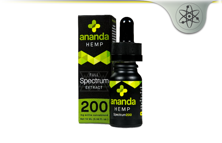 Ananda Hemp