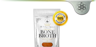 Au Bon Bone Broth Collagen Protein – Organic Grass Fed Superfood? au bon broth