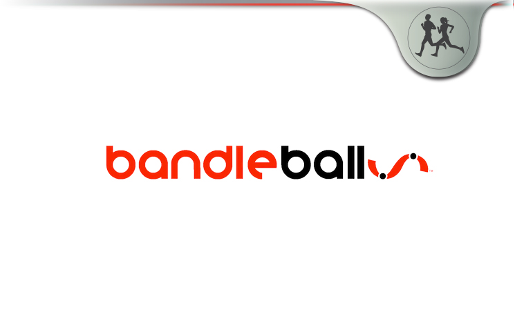 Bandleball Exercise Handles