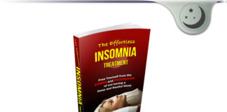 Best All Natural Sleep – Effortless Insomnia Treatment For Resting? Best All Natural Sleep
