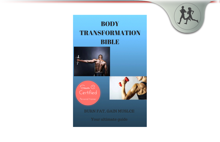 Body Transformation Bible