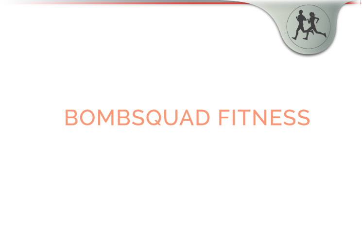 BombSquad Fitness