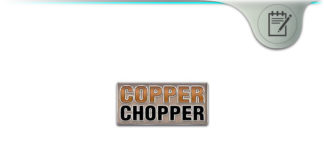 Copper Chopper – The BPA Free Quick Chop & Dice Food Device? Copper Chopper