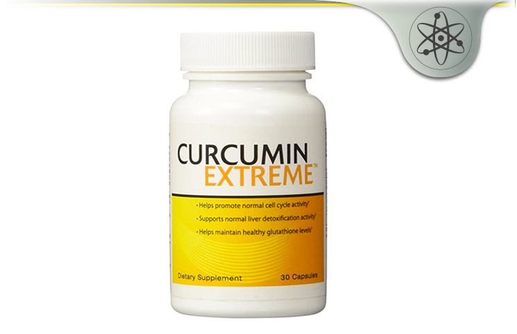 Curcumin Extreme