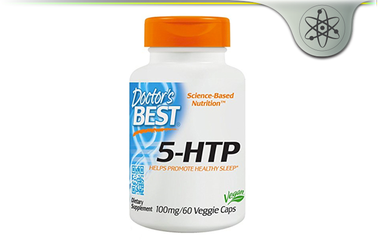 doctor's best 5-htp