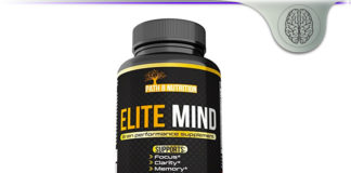 Elite Mind – Path 8 Nutrition Brain Performance Nootropic Booster? elite mind