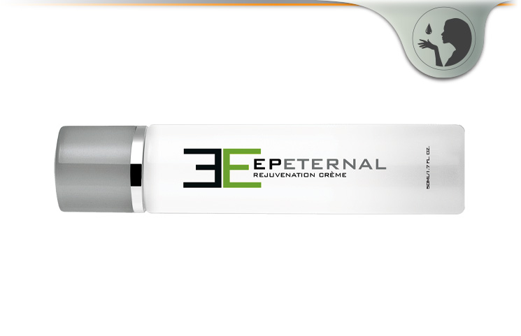 EpEternal Rejuvenation Cream