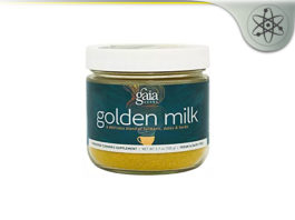 Gaia Herbs Golden Milk