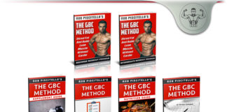 German Body Composition Training – Rob Piscitello’s GBC Method? German Body Composition Training
