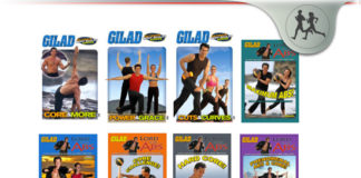 Gilad’s 60 Day Ultimate U Challenge – Weight Loss Fitness Training? Gilad's 60 Day Ultimate U Challenge